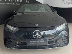 Mercedes-Benz EQE 2025 500 4MATIC Pioneer Edition - ფოტო 2