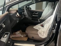 Mercedes-Benz EQE 2025 500 4MATIC Pioneer Edition - ფოტო 3
