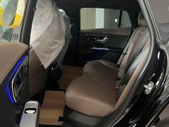 Mercedes-Benz EQE 2025 500 4MATIC Pioneer Edition - ფოტო 4