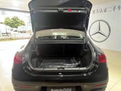 Mercedes-Benz EQE 2025 500 4MATIC Pioneer Edition - ფოტო 6