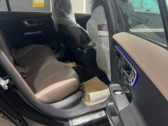 Mercedes-Benz EQE 2025 500 4MATIC Pioneer Edition - ფოტო 8
