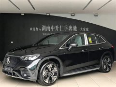 Mercedes-Benz EQE SUV 2024 500 4MATIC Pioneer Edition - ფოტო 1
