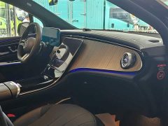 Mercedes-Benz EQE SUV 2024 500 4MATIC Pioneer Edition - ფოტო 10
