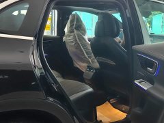 Mercedes-Benz EQE SUV 2024 500 4MATIC Pioneer Edition - ფოტო 11
