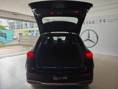 Mercedes-Benz EQE SUV 2024 500 4MATIC Pioneer Edition - ფოტო 13
