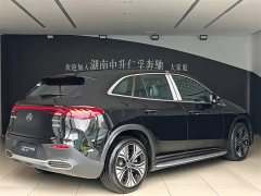 Mercedes-Benz EQE SUV 2024 500 4MATIC Pioneer Edition - ფოტო 15