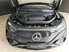 Mercedes-Benz EQE SUV 2024 500 4MATIC Pioneer Edition - ფოტო 3