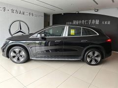 Mercedes-Benz EQE SUV 2024 500 4MATIC Pioneer Edition - ფოტო 4