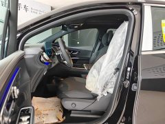 Mercedes-Benz EQE SUV 2024 500 4MATIC Pioneer Edition - ფოტო 5