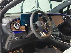 Mercedes-Benz EQE SUV 2024 500 4MATIC Pioneer Edition - ფოტო 6
