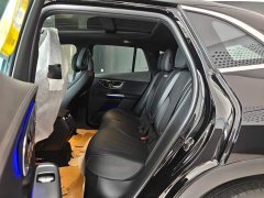 Mercedes-Benz EQE SUV 2024 500 4MATIC Pioneer Edition - ფოტო 7