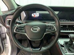 GAC Aion M6 2021 PRO 270T Automatic Luxury - ფოტო 11