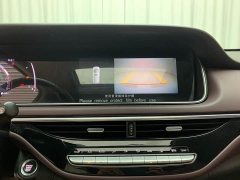 GAC Aion M6 2021 PRO 270T Automatic Luxury - ფოტო 13