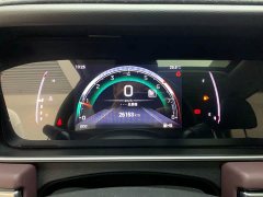 GAC Aion M6 2021 PRO 270T Automatic Luxury - ფოტო 16