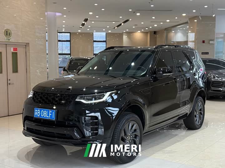 Lexus Discover the 360PS R-Dynamic S