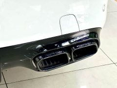 Mercedes-Benz Mercedes-AMG C 63 Coupe - ფოტო 11
