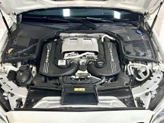 Mercedes-Benz Mercedes-AMG C 63 Coupe - ფოტო 13