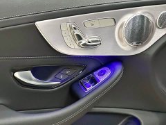 Mercedes-Benz Mercedes-AMG C 63 Coupe - ფოტო 19