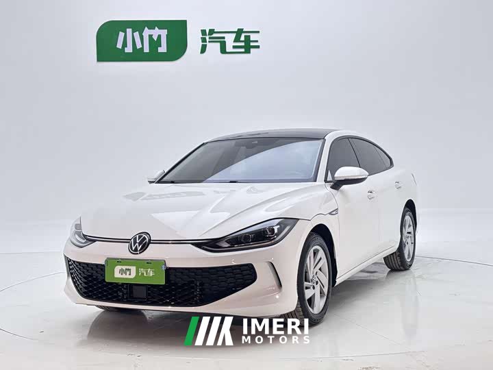 Lynk & Co Lingdu L 280TSI DSG spicy version