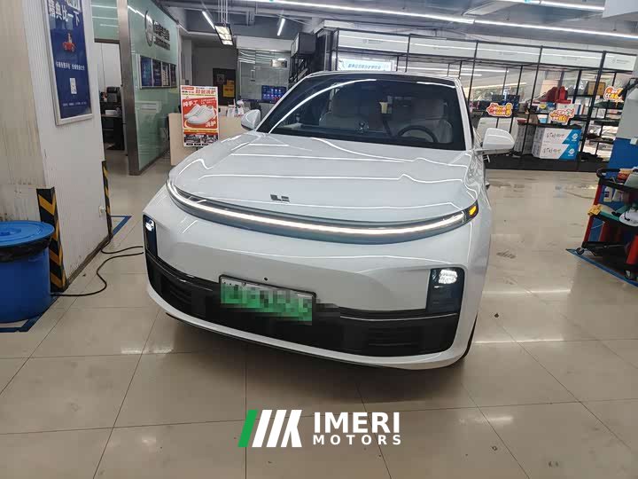 Li Auto Ideal L7 Pro