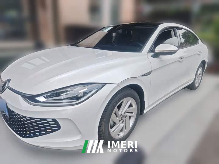 Lynk & Co Lingdu 2022 Lingdu L 280TSI DSG hot version