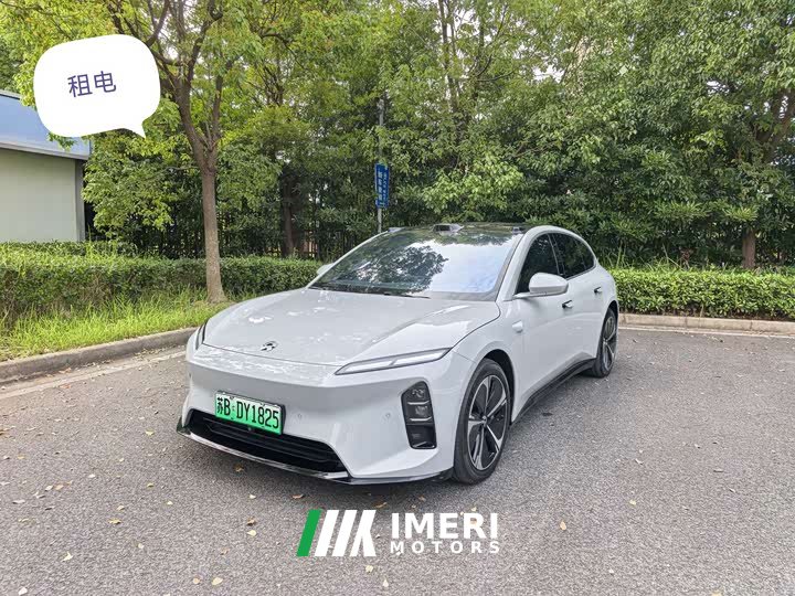 NIO ET5T 75kWh Touring