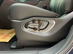 GAC Aion M6 2021 PRO 270T Automatic Prestige Edition - ფოტო 11