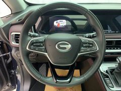 GAC Aion M6 2021 PRO 270T Automatic Prestige Edition - ფოტო 15
