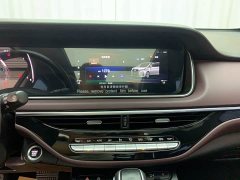 GAC Aion M6 2021 PRO 270T Automatic Prestige Edition - ფოტო 17