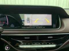 GAC Aion M6 2021 PRO 270T Automatic Prestige Edition - ფოტო 18