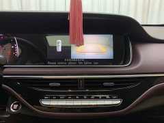 GAC Aion M6 2021 PRO 270T DCT Luxury - ფოტო 15