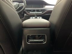 GAC Aion M6 2021 PRO 270T DCT Luxury - ფოტო 16