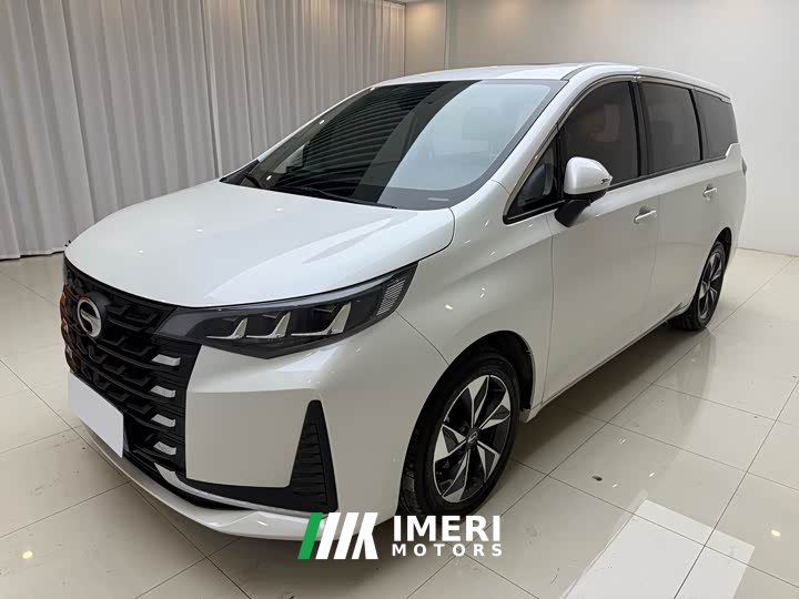 Trumpchi M6 2021 PRO 270T DCT Luxury