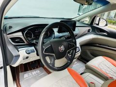 Buick GL8 Land Business Class Comfort Edition - ფოტო 10