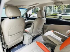 Buick GL8 Land Business Class Comfort Edition - ფოტო 11