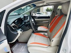 Buick GL8 Land Business Class Comfort Edition - ფოტო 12