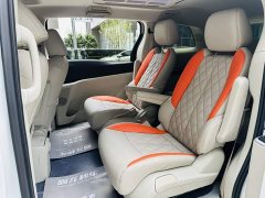 Buick GL8 Land Business Class Comfort Edition - ფოტო 13