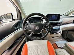 Buick GL8 Land Business Class Comfort Edition - ფოტო 14