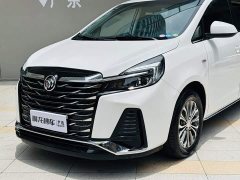 Buick GL8 Land Business Class Comfort Edition - ფოტო 17
