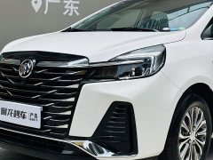 Buick GL8 Land Business Class Comfort Edition - ფოტო 19