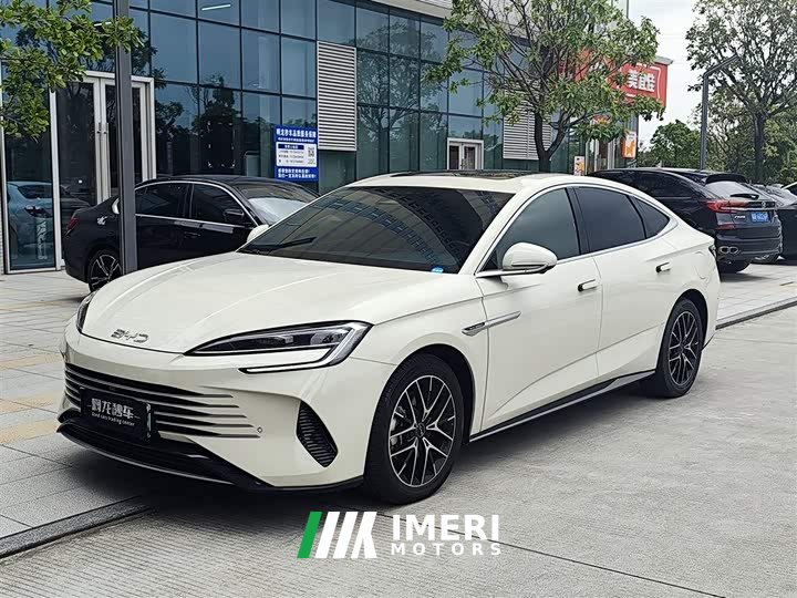 BYD Seal Honor Edition DM-i 1.5L 121km Luxury