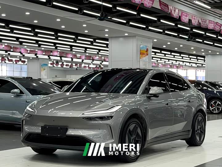 Li Auto Ledo L60 60kWh rear-wheel drive version