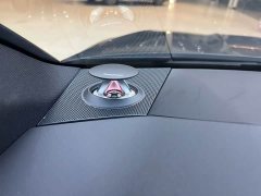 Audi A7L 2024 45 TFSI quattro S-line Black Warrior Edition - ფოტო 13