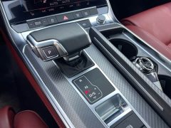 Audi A7L 2024 45 TFSI quattro S-line Black Warrior Edition - ფოტო 15