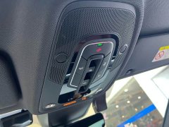 Audi A7L 2024 45 TFSI quattro S-line Black Warrior Edition - ფოტო 16