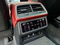 Audi A7L 2024 45 TFSI quattro S-line Black Warrior Edition - ფოტო 18