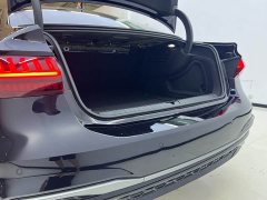 Audi A7L 2024 45 TFSI quattro S-line Black Warrior Edition - ფოტო 20