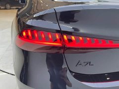 Audi A7L 2024 45 TFSI quattro S-line Black Warrior Edition - ფოტო 8