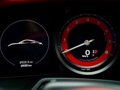 Porsche 911 2023 Carrera 3.0T - ფოტო 7