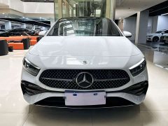 Mercedes-Benz A-Class 2025 A 200 L Fashion - ფოტო 1